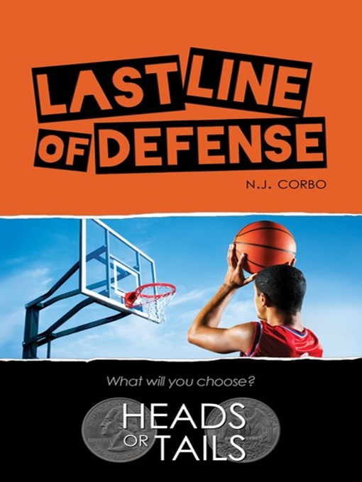 Title details for Last Line of Defense by N. J. Corbo - Available